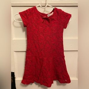 H&M dress
